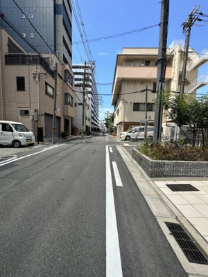 【駐車場】 | リアライズ布施駅前
