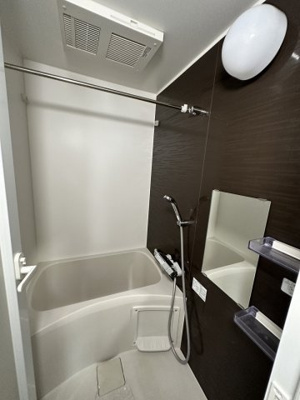 【浴室】 | リアライズ布施駅前