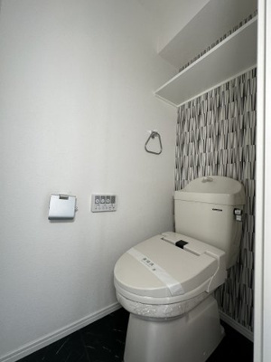 【トイレ】 | リアライズ布施駅前