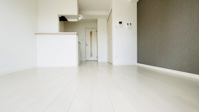 【居間・リビング】 | セレブ千林大宮