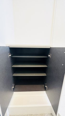 【収納】 | セレブ千林大宮