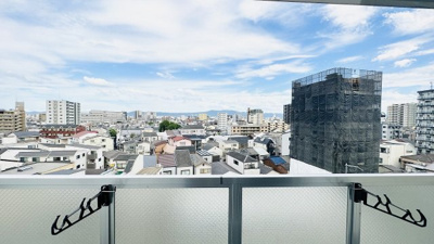 【展望】 | セレブ千林大宮