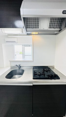 【キッチン】 | セレブ千林大宮