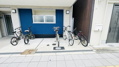 【その他共用部分】 | セレブ千林大宮