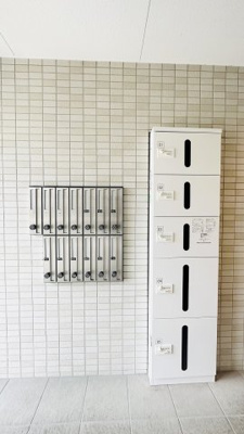 【その他共用部分】 | セレブ千林大宮