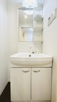 【洗面所】 | セレブ千林大宮