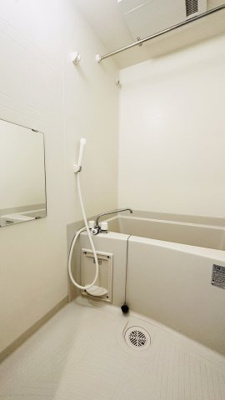 【浴室】 | セレブ千林大宮