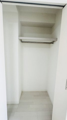 【収納】 | セレブ千林大宮