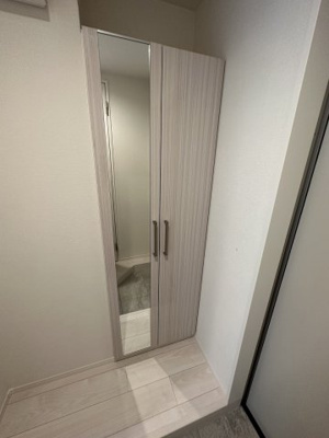 【玄関】 | ハーモニーテラス新今里Ⅴ