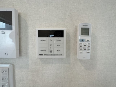 【設備】 | ハーモニーテラス新今里Ⅴ