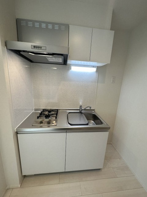 【キッチン】 | ハーモニーテラス新今里Ⅴ