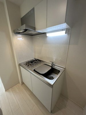 【キッチン】 | ハーモニーテラス新今里Ⅴ