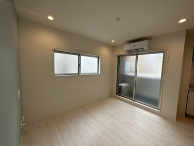 【居間・リビング】 | ハーモニーテラス新今里Ⅴ