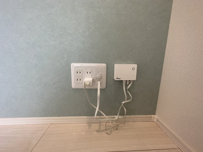 【その他】 | ハーモニーテラス新今里Ⅴ