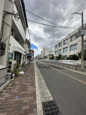 【その他】 | ハーモニーテラス新今里Ⅴ