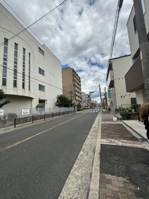 【その他】 | ハーモニーテラス新今里Ⅴ