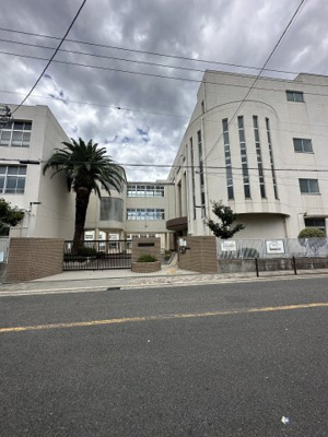 【その他】 | ハーモニーテラス新今里Ⅴ