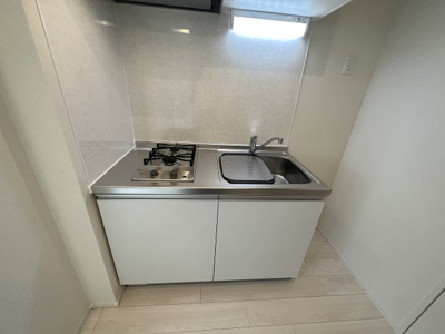 【キッチン】 | ハーモニーテラス新今里Ⅴ