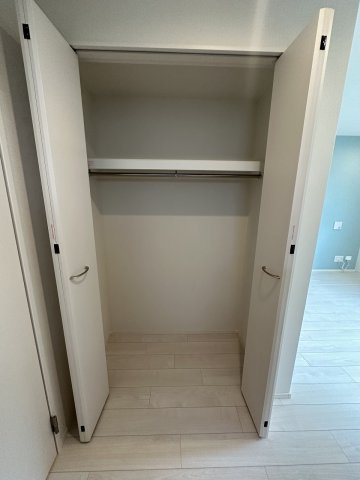 【収納】 | ハーモニーテラス新今里Ⅴ