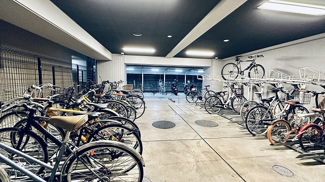 【その他共用部分】 | エスライズ東本町