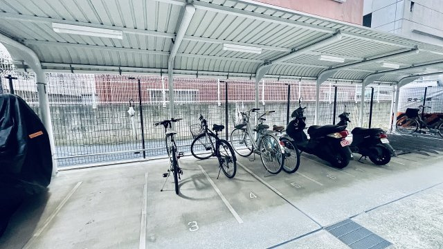 【その他共用部分】 | エスライズ東本町