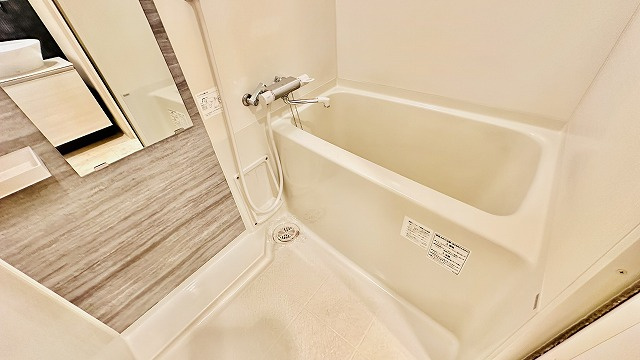 【浴室】 | エスライズ東本町