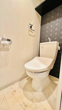 【トイレ】 | エスライズ東本町