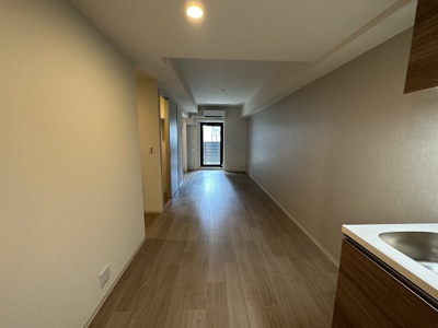 【内装】 | コンフォリア・リヴ北久宝寺Q