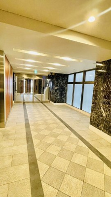 【ロビー】 | エスリード難波ステーションゲート サウステラス