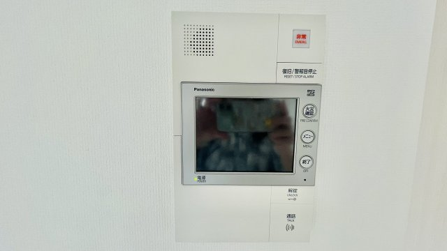 【セキュリティ】 | エスリード難波ステーションゲート サウステラス