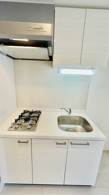 【キッチン】 | エスリード難波ステーションゲート サウステラス