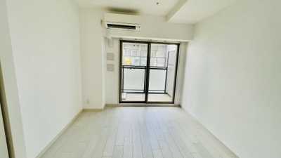 【居間・リビング】 | エスリード難波ステーションゲート サウステラス