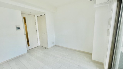 【居間・リビング】 | エスリード難波ステーションゲート サウステラス