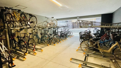 【その他共用部分】 | エスリード難波ステーションゲート サウステラス