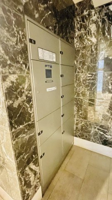 【その他共用部分】 | エスリード難波ステーションゲート サウステラス