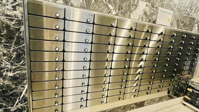 【その他共用部分】 | エスリード難波ステーションゲート サウステラス