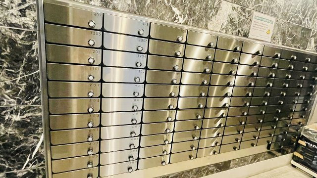 【その他共用部分】 | エスリード難波ステーションゲート サウステラス