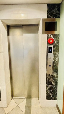 【その他共用部分】 | エスリード難波ステーションゲート サウステラス