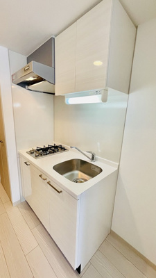 【キッチン】 | エスリード難波ステーションゲート サウステラス