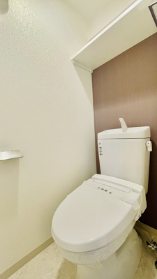 【トイレ】 | エスリード難波ステーションゲート サウステラス