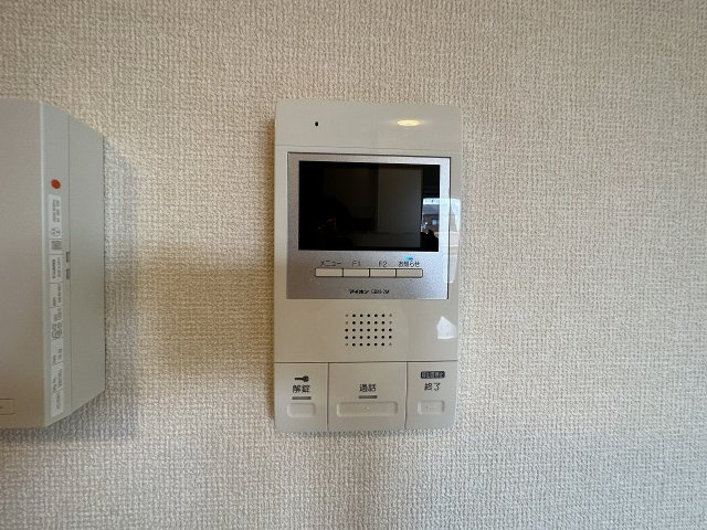 【セキュリティ】 | Porte du Bonheur
