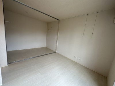【内装】 | Porte du Bonheur