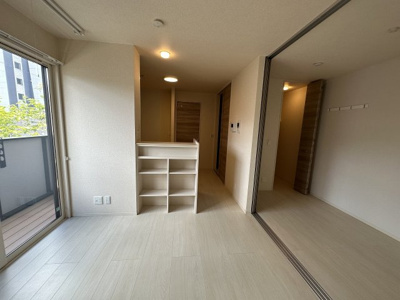 【内装】 | Porte du Bonheur