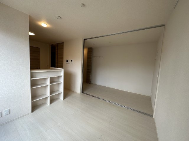 【内装】 | Porte du Bonheur