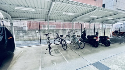 【その他共用部分】 | エスライズ東本町