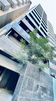 【外観パース】 | エスライズ東本町