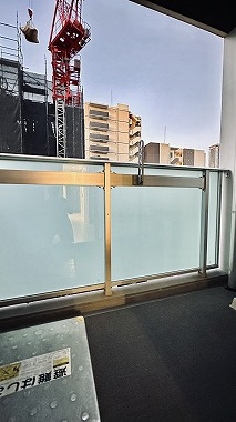 【展望】 | エスライズ東本町