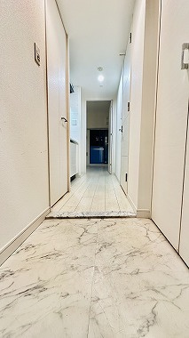 【玄関】 | エスライズ東本町