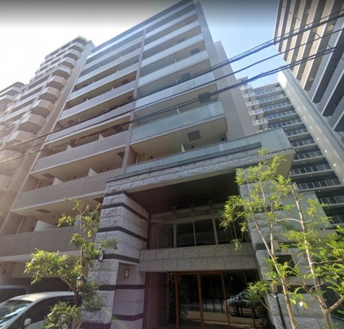【外観】 | ドルチェヴィータ北浜