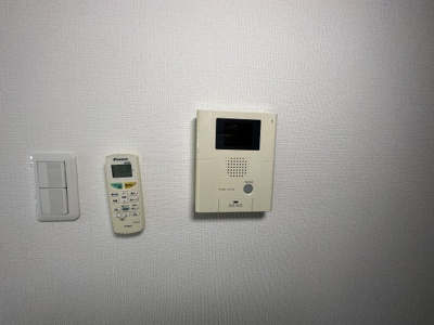 【セキュリティ】 | オズレジデンス桃谷EAST